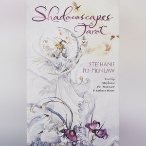 Shadowscapes Tarot Deck